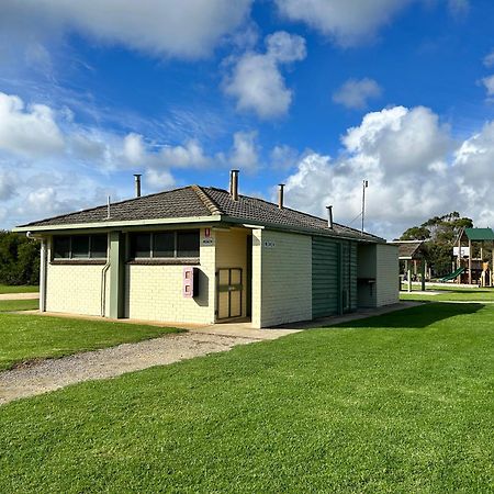 Wilsons Prom Holiday Park Yanakie Buitenkant foto