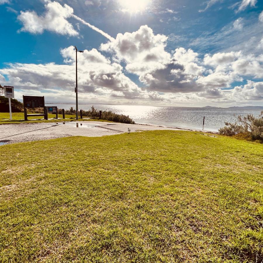 Wilsons Prom Holiday Park Yanakie Buitenkant foto