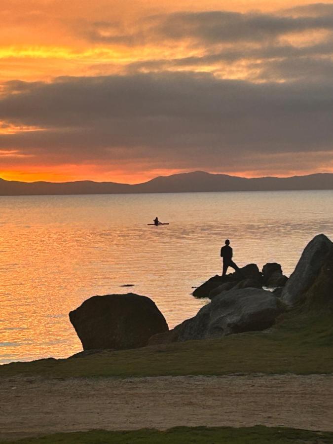 Wilsons Prom Holiday Park Yanakie Buitenkant foto
