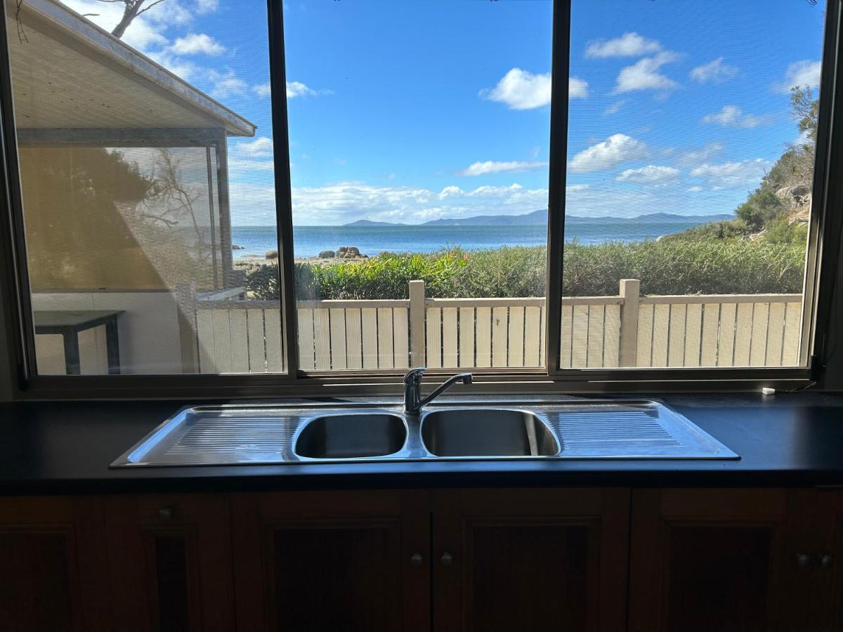 Wilsons Prom Holiday Park Yanakie Buitenkant foto