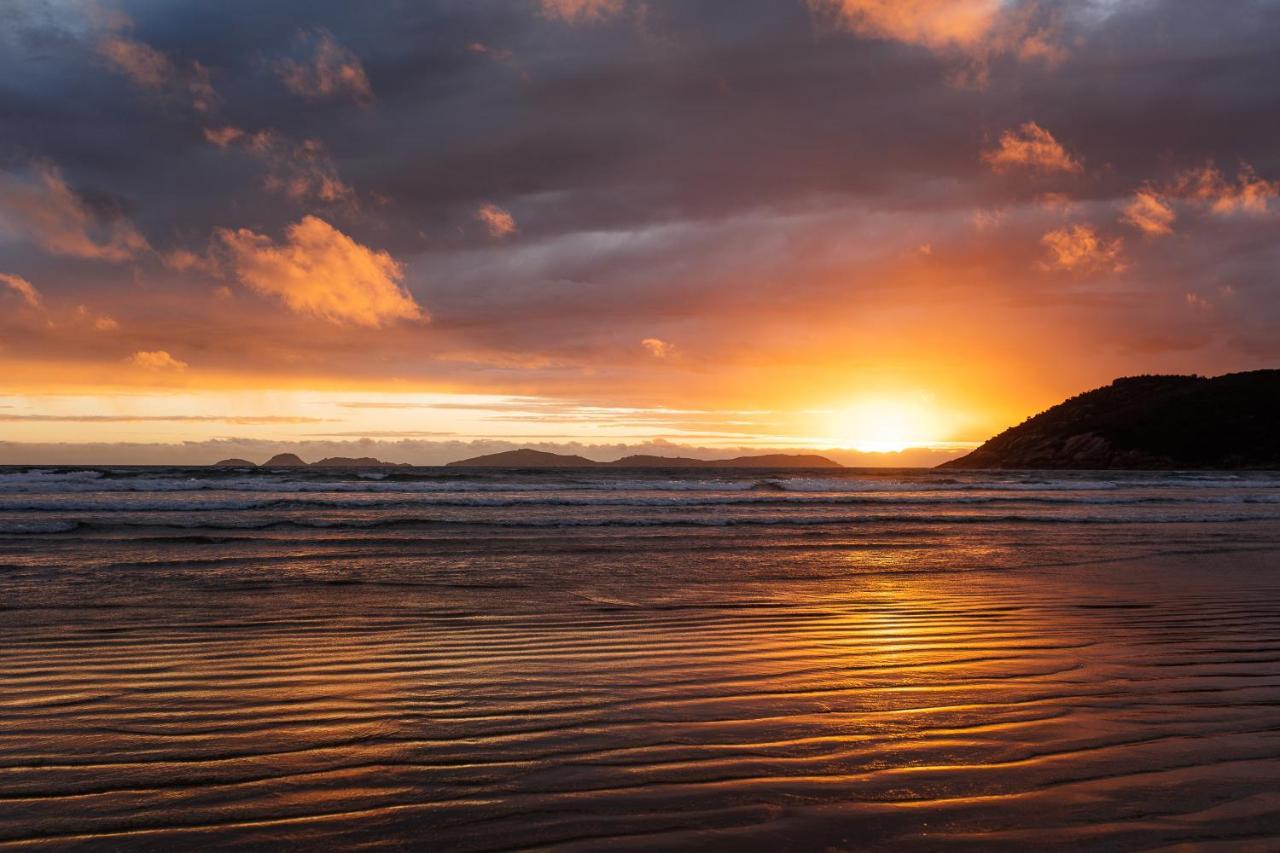 Wilsons Prom Holiday Park Yanakie Buitenkant foto