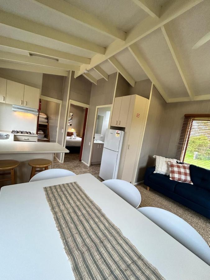 Wilsons Prom Holiday Park Yanakie Buitenkant foto