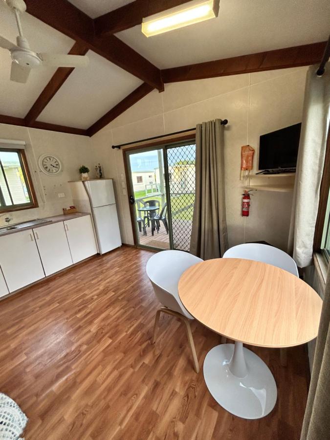 Wilsons Prom Holiday Park Yanakie Buitenkant foto