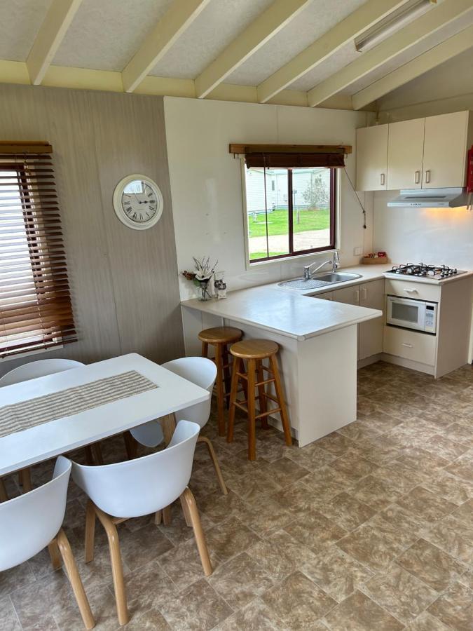Wilsons Prom Holiday Park Yanakie Buitenkant foto