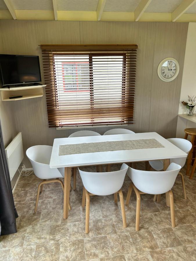 Wilsons Prom Holiday Park Yanakie Buitenkant foto