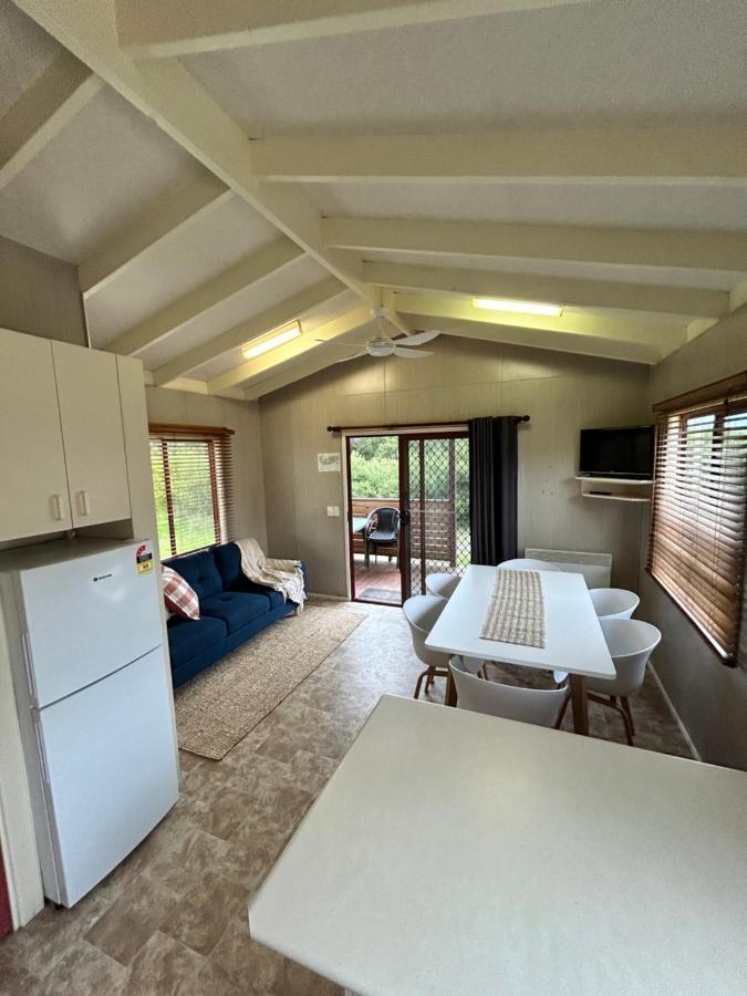 Wilsons Prom Holiday Park Yanakie Buitenkant foto