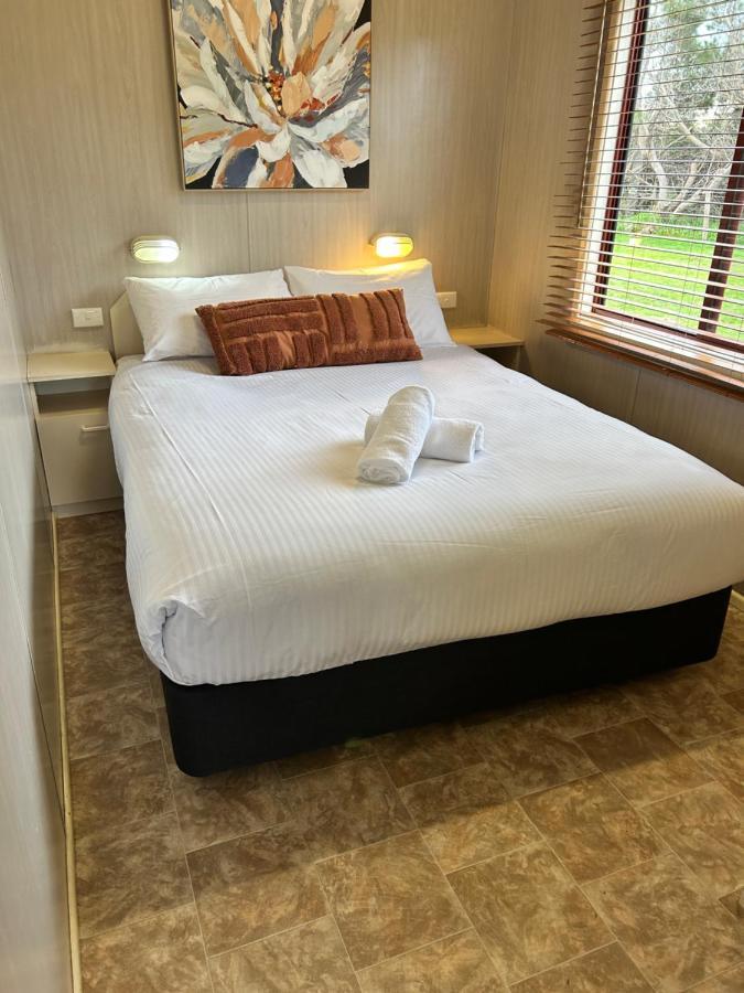 Wilsons Prom Holiday Park Yanakie Buitenkant foto