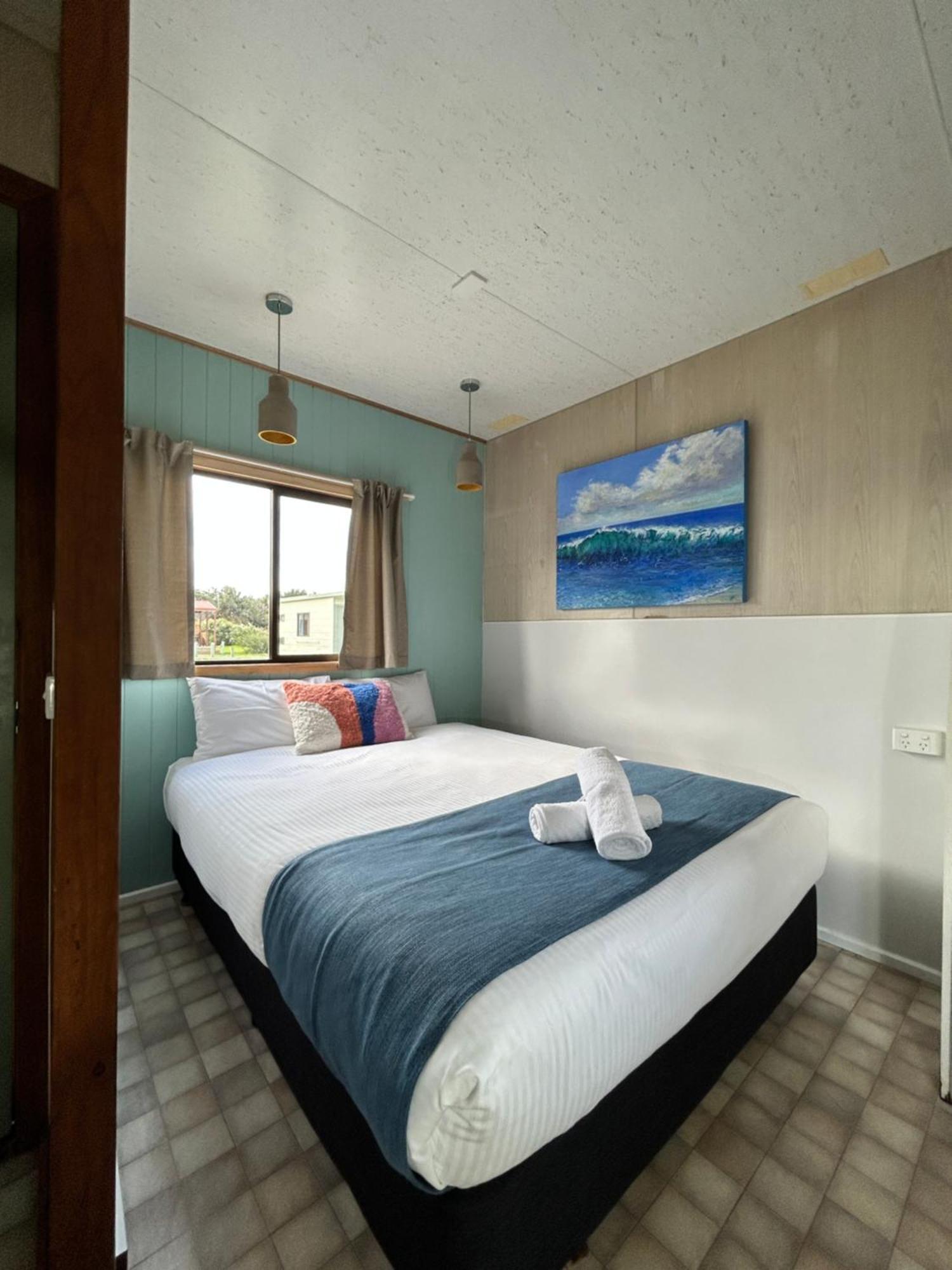 Wilsons Prom Holiday Park Yanakie Buitenkant foto